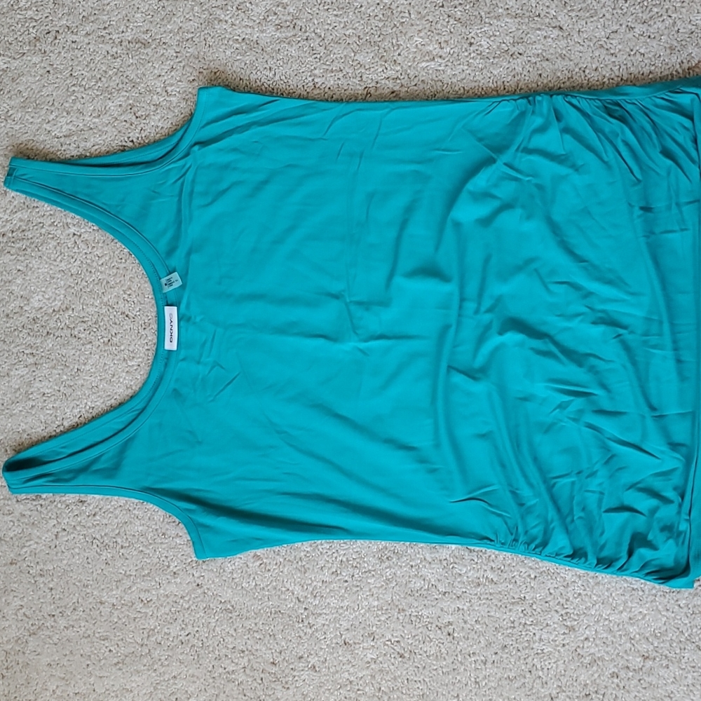 Womens Tank Top